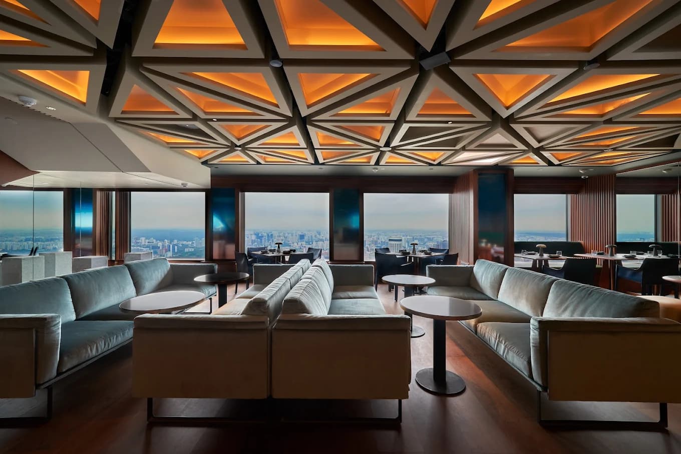 HighHouse Venue View 3